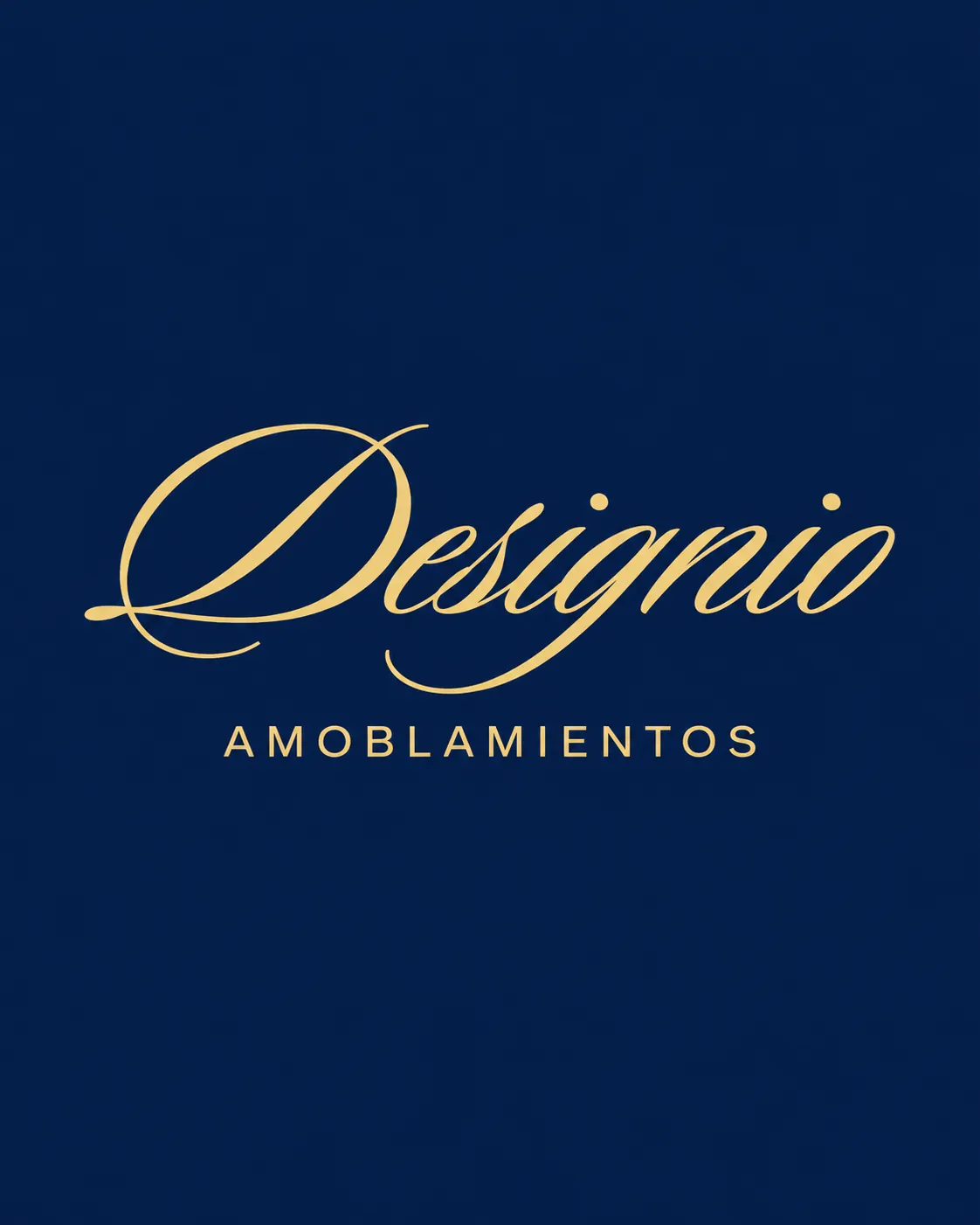 Taller de Designio Amoblamientos en Tandil